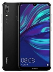 Замена разъема зарядки на телефоне Huawei Y7 Prime в Кирове